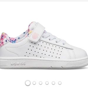 K-Swiss Court Casper Sneakers